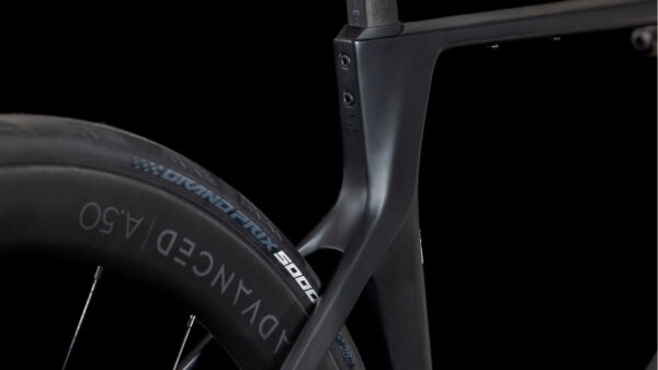 CUBE Agree C:62 Pro blackline – Bild 4