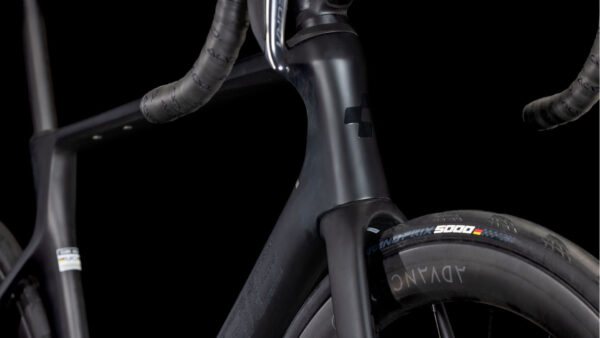 CUBE Agree C:62 Pro blackline – Bild 6