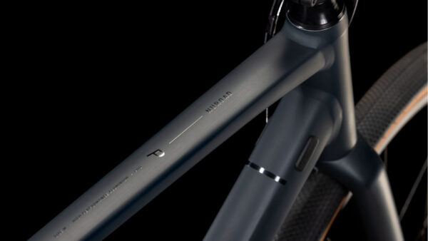 CUBE Nuroad Pro night´n´black – Bild 2