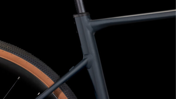 CUBE Nuroad Pro night´n´black – Bild 4