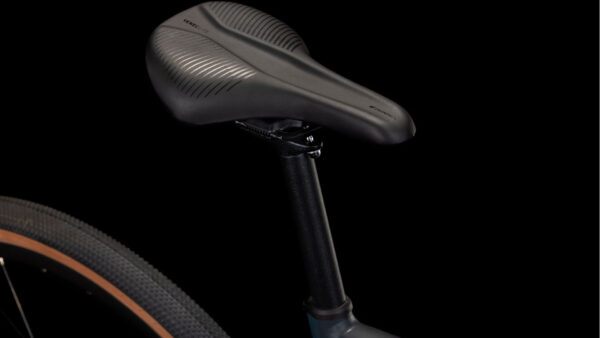 CUBE Nuroad Pro night´n´black – Bild 6