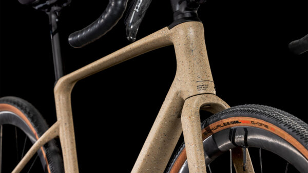 CUBE Nuroad C:62 SLT mineralgrit´n´black – Bild 9