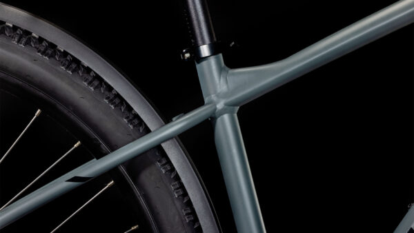 CUBE Aim ONE Allroad foggyblack´n´black – Bild 5