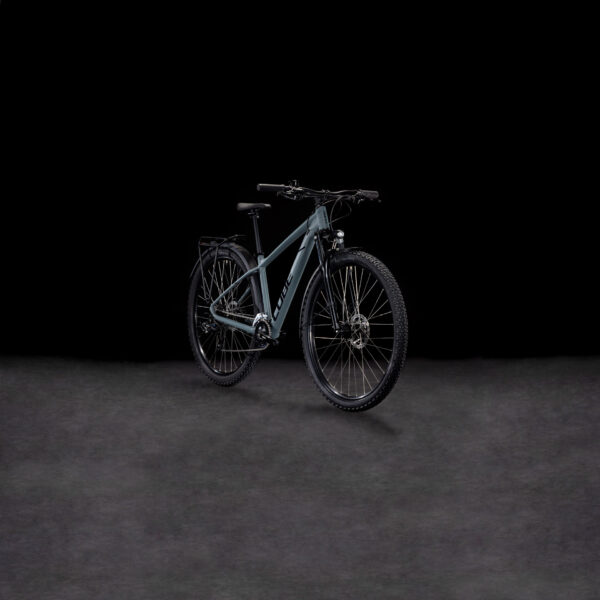 CUBE Aim ONE Allroad foggyblack´n´black – Bild 7