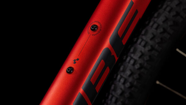 CUBE Aim Pro fireorange´n´black – Bild 5