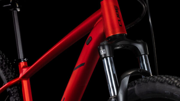 CUBE Aim Pro fireorange´n´black – Bild 6