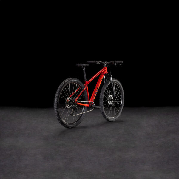 CUBE Aim Pro fireorange´n´black – Bild 7
