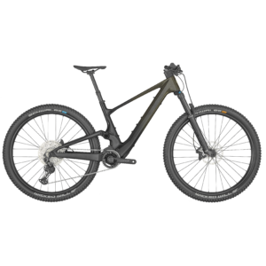 Scott Lumen eRide 910 Gr.S