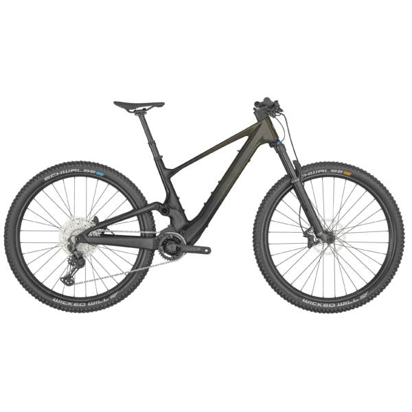 Scott Lumen eRide 910 Gr.S