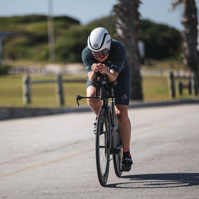 mrbike_Denise_Ironman2 Denise Hiemann beim Ironman Südafrika