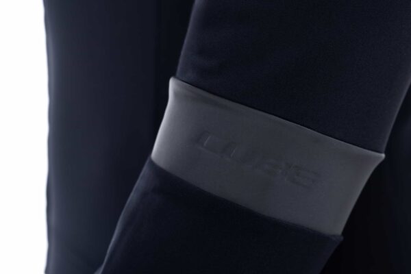 CUBE BLACKLINE Trikot langarm – Bild 2