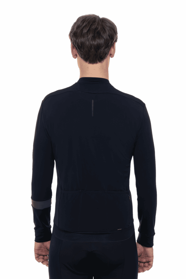 CUBE BLACKLINE Trikot langarm – Bild 5