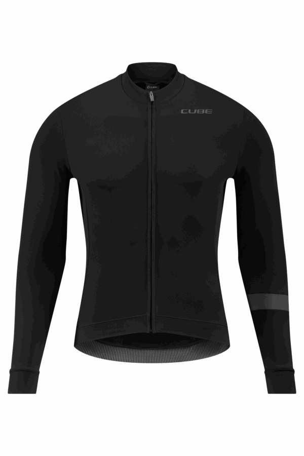 CUBE BLACKLINE Trikot langarm – Bild 7