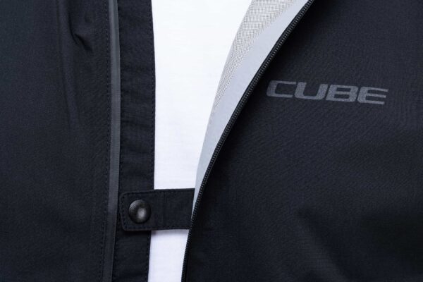 CUBE ATX Storm Jacket – Bild 8
