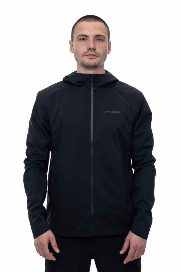 CUBE ATX Storm Jacket – Bild 19
