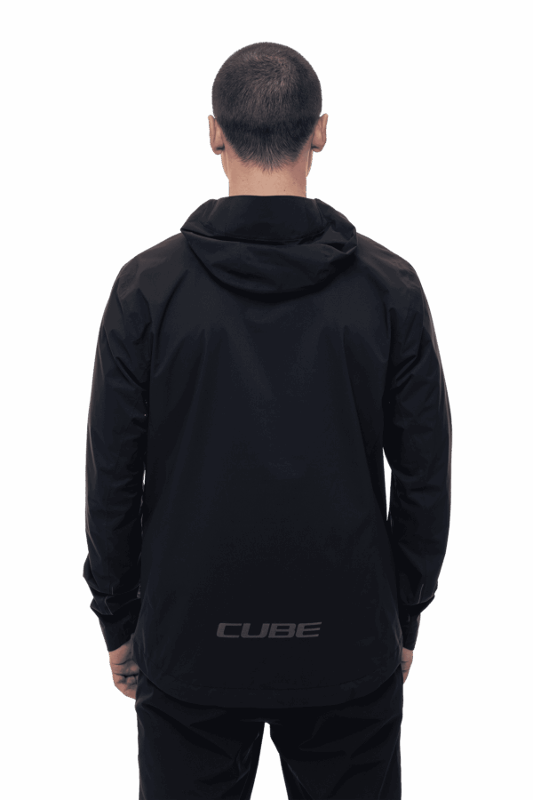 CUBE ATX Storm Jacket – Bild 20