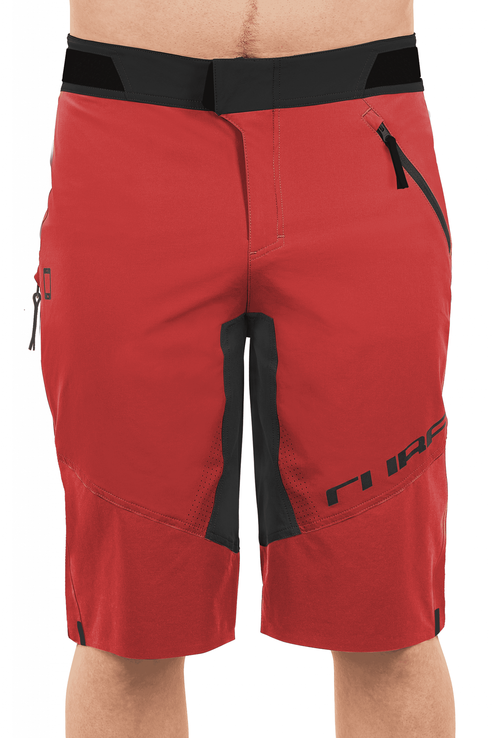 CUBE EDGE Baggy Shorts