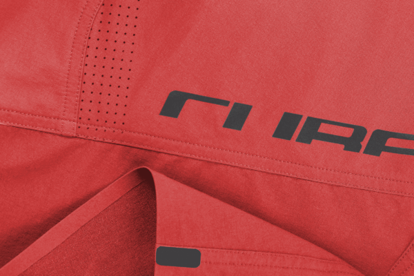 CUBE EDGE Baggy Shorts – Bild 8