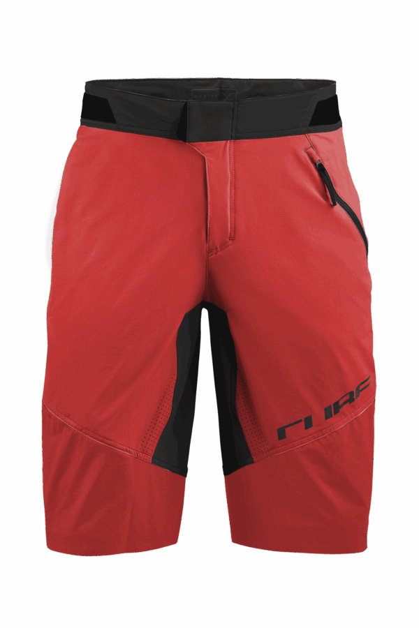 CUBE EDGE Baggy Shorts – Bild 10