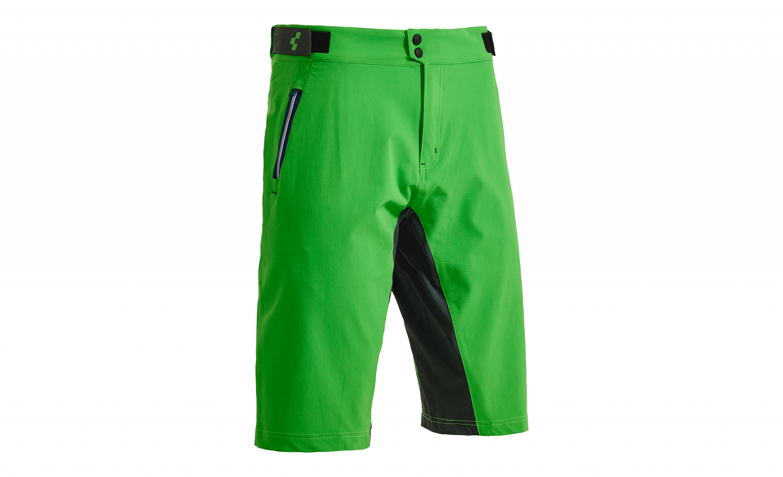 CUBE TOUR Shorts FREE inkl. Innenhose