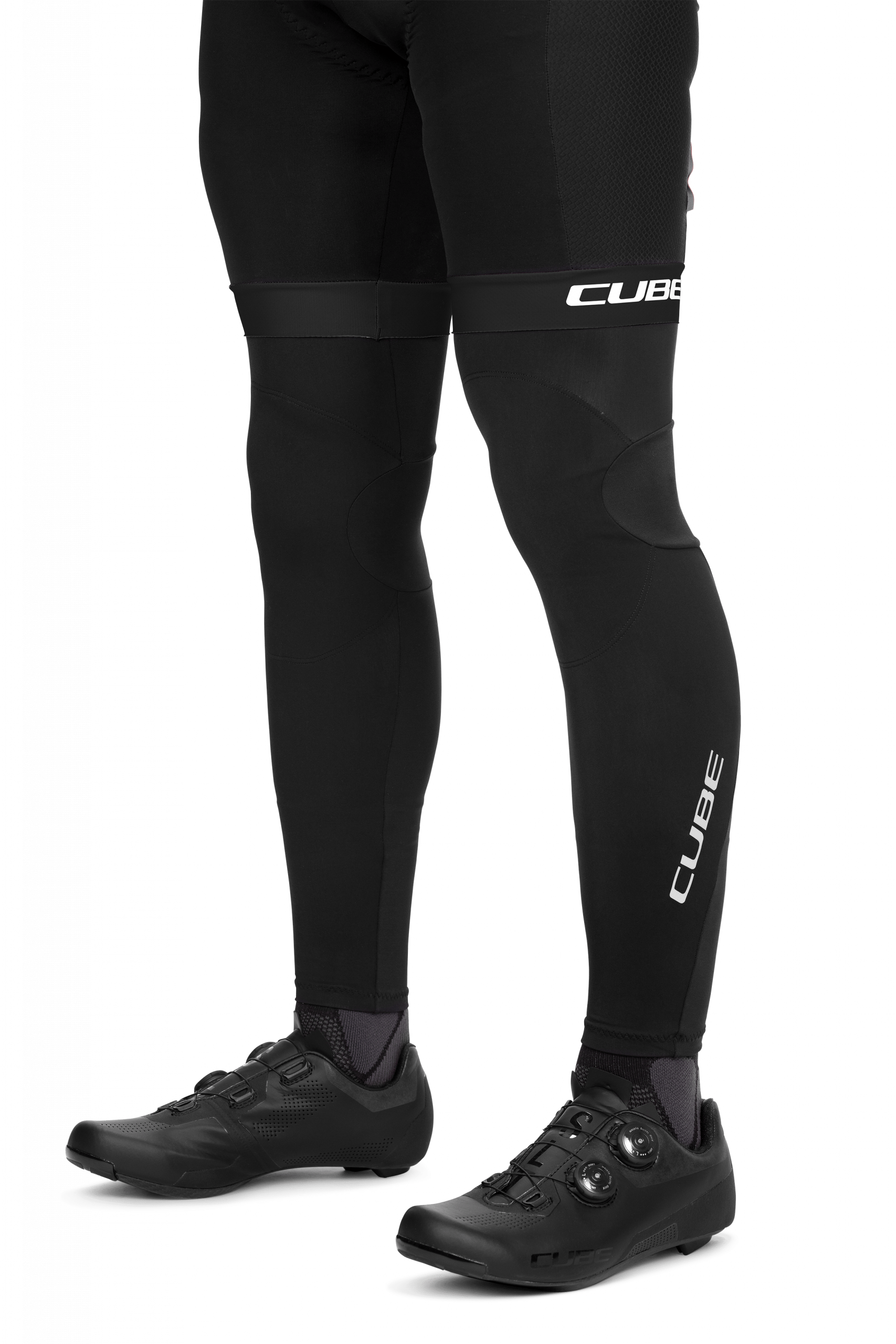 CUBE BLACKLINE Beinlinge