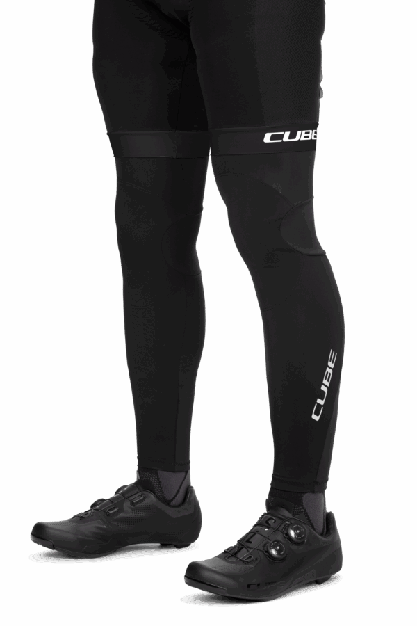 CUBE BLACKLINE Beinlinge – Bild 6
