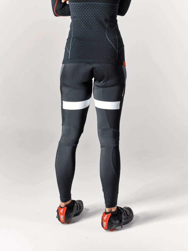 CUBE BLACKLINE Beinlinge – Bild 8
