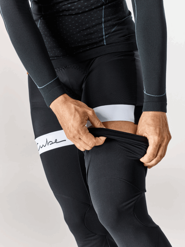 CUBE BLACKLINE Beinlinge – Bild 9