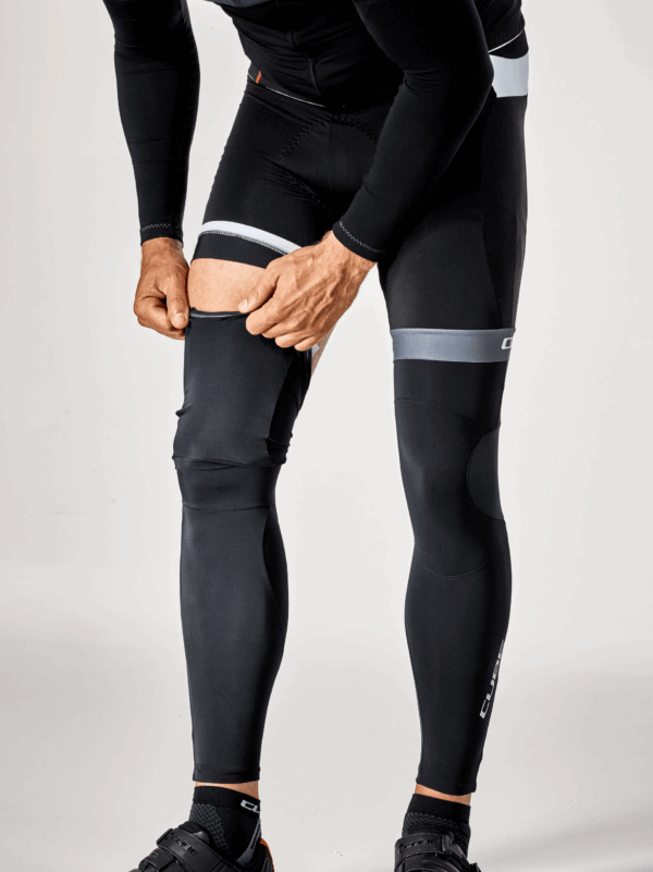 CUBE BLACKLINE Beinlinge – Bild 10