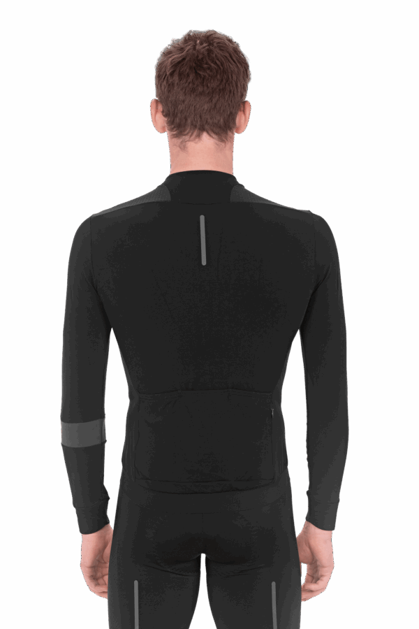 CUBE BLACKLINE Trikot langarm – Bild 10