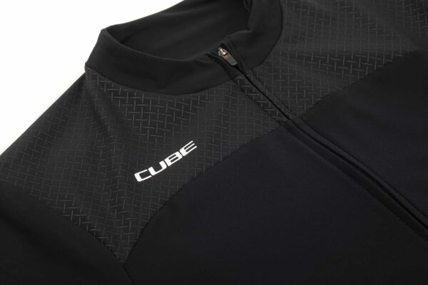CUBE BLACKLINE Trikot langarm – Bild 11