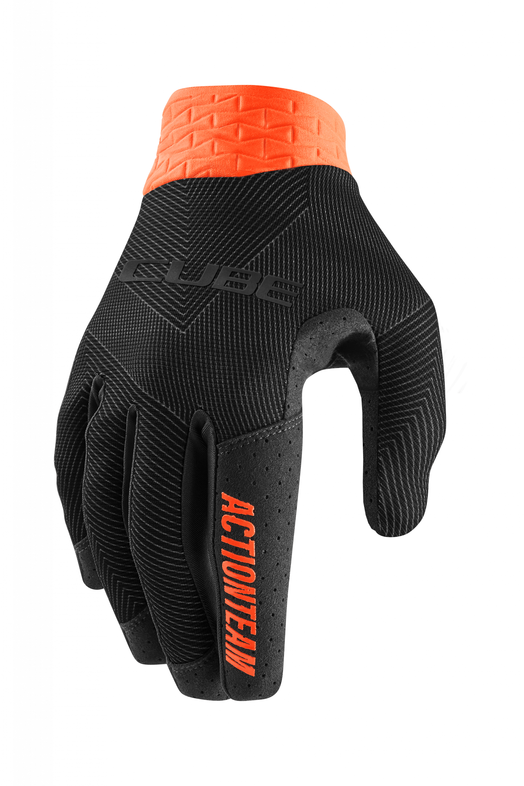 CUBE Handschuhe Performance langfinger X Actionteam