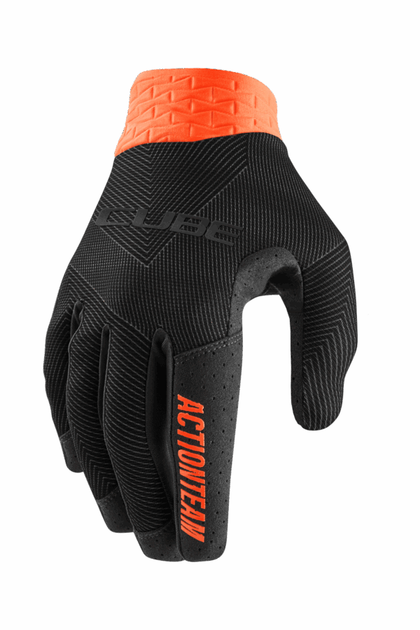 CUBE Handschuhe Performance langfinger X Actionteam – Bild 7