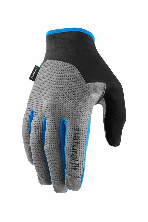 CUBE Handschuhe langfinger X NF – Bild 13