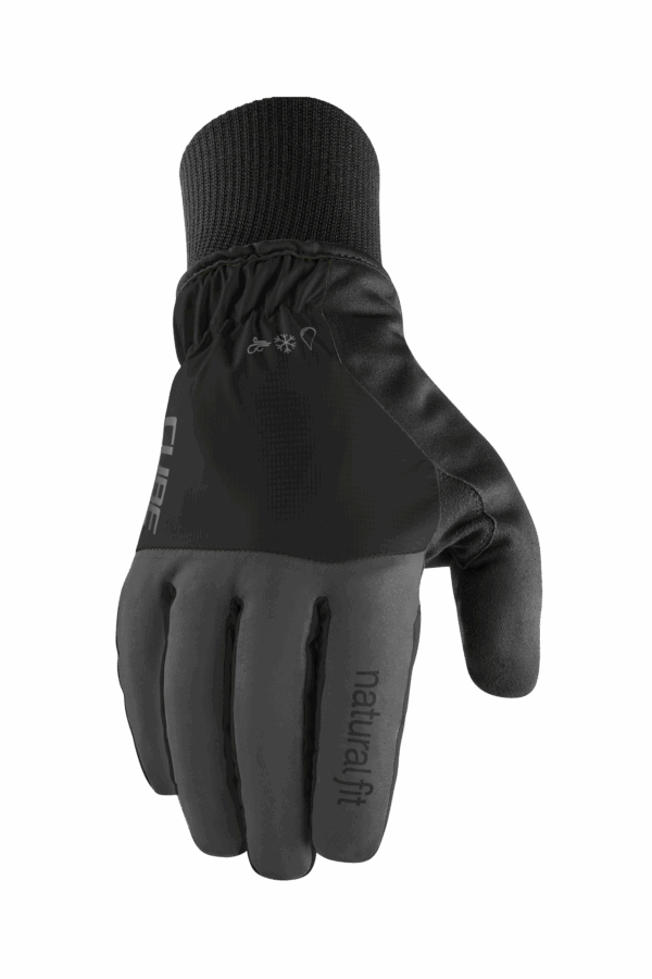 CUBE Handschuhe Winter langfinger X NF – Bild 7