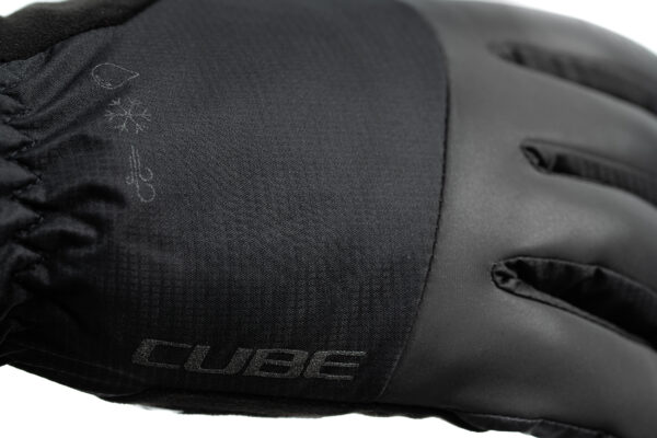 CUBE Handschuhe Winter langfinger X NF – Bild 9