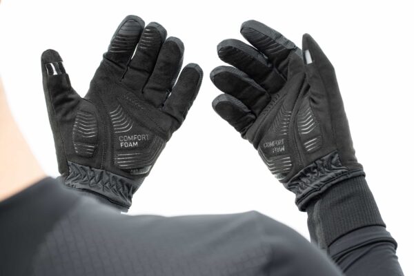 CUBE Handschuhe Winter langfinger X NF – Bild 12
