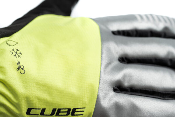 CUBE Handschuhe Winter langfinger X NF – Bild 15