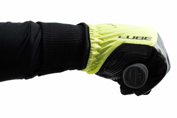 CUBE Handschuhe Winter langfinger X NF – Bild 17