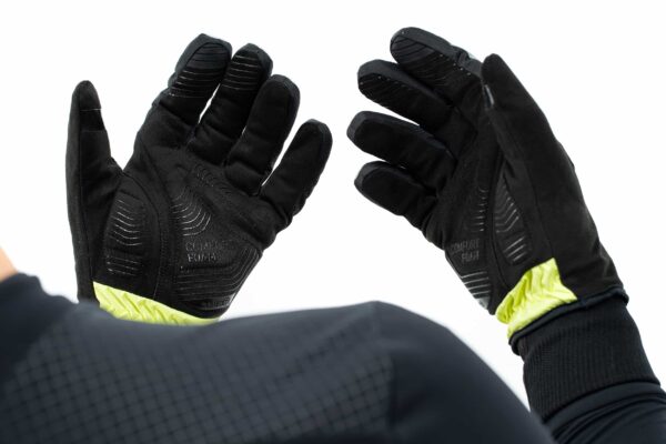 CUBE Handschuhe Winter langfinger X NF – Bild 18