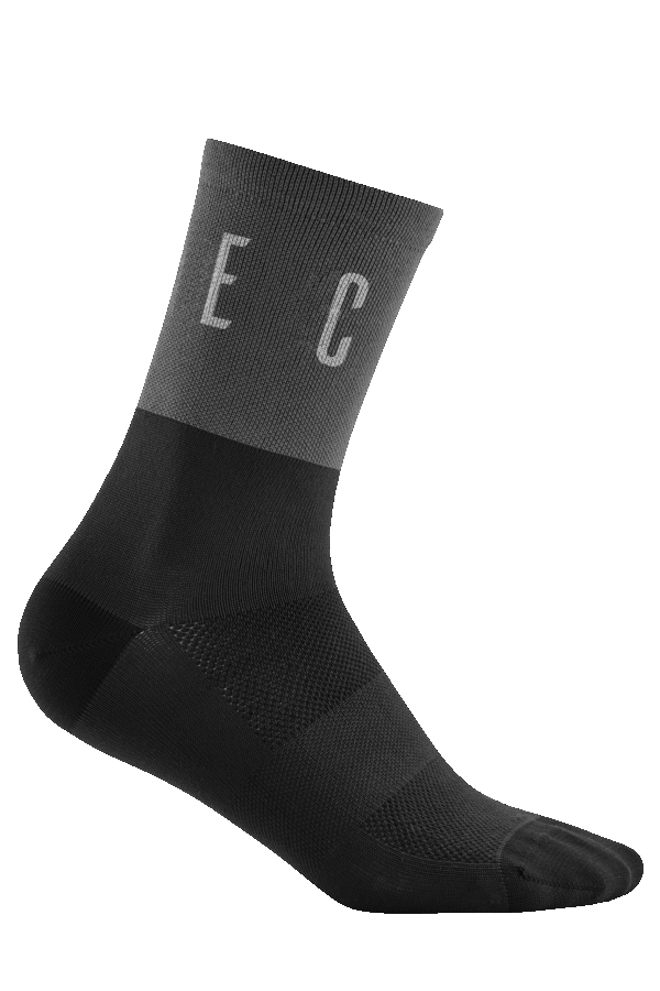 CUBE Socke High Cut Bavarian – Bild 3