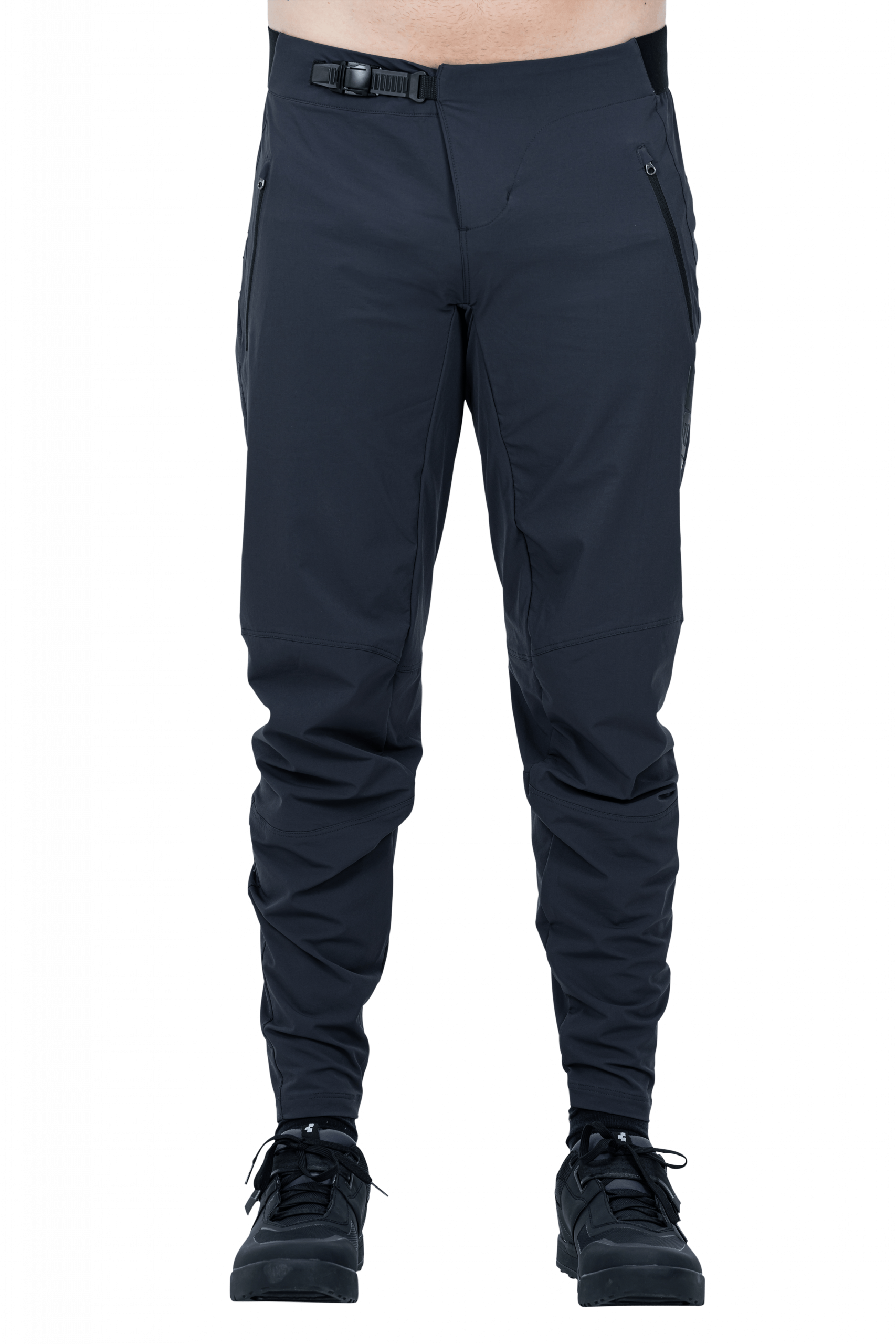 CUBE EDGE Baggy Pants