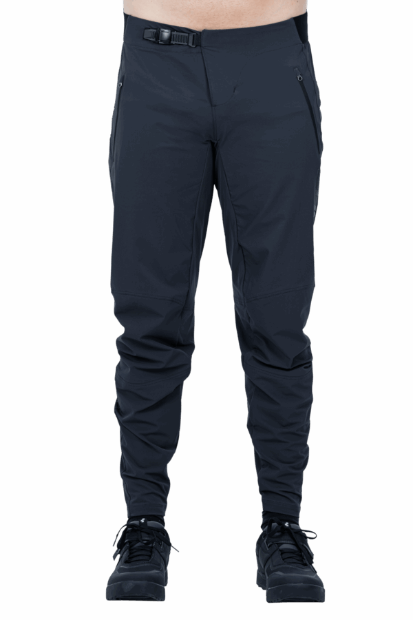 CUBE EDGE Baggy Pants – Bild 6