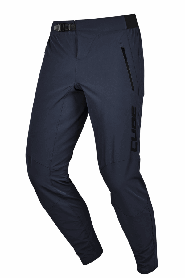 CUBE EDGE Baggy Pants – Bild 10