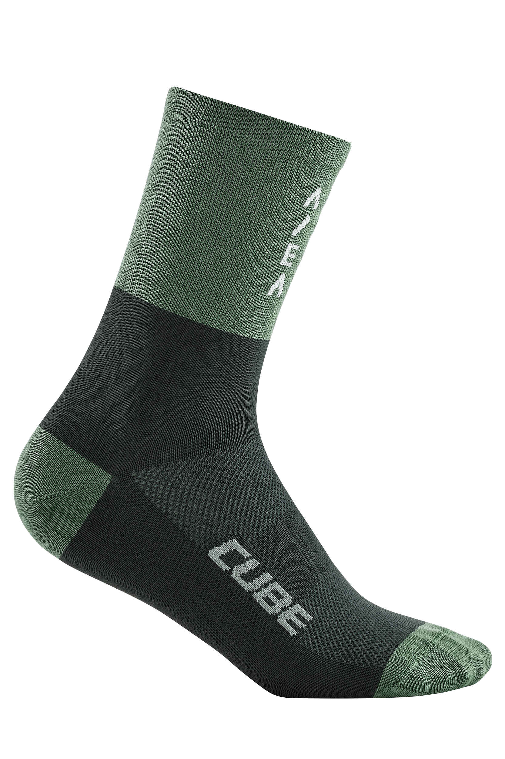 CUBE Socke High Cut ATX