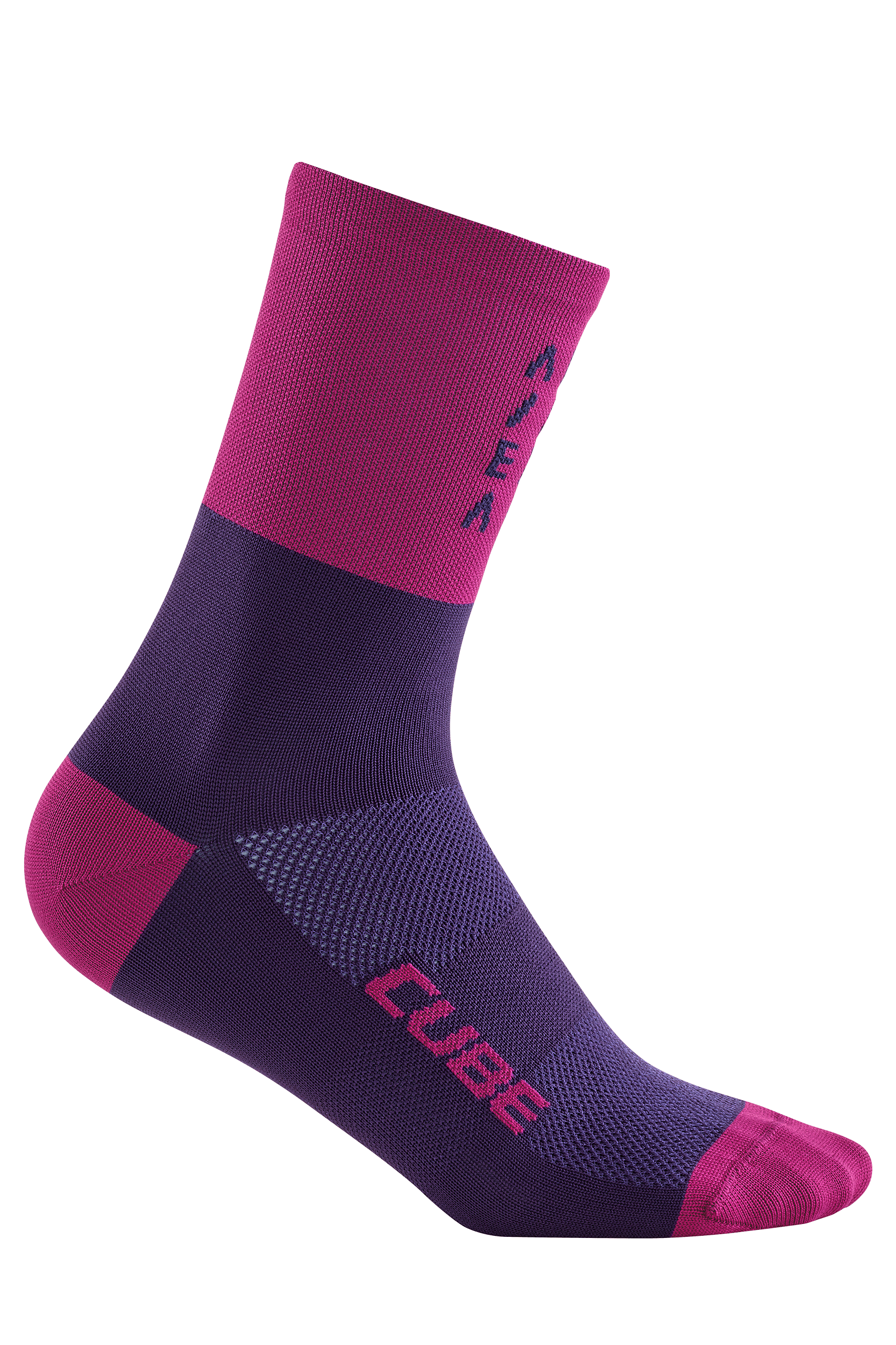 CUBE Socke High Cut ATX