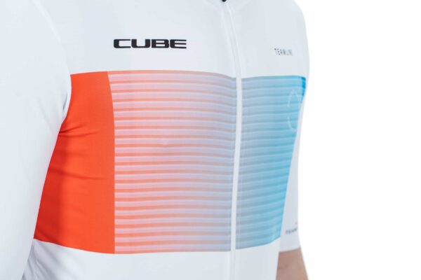 CUBE TEAMLINE Trikot kurzarm – Bild 9
