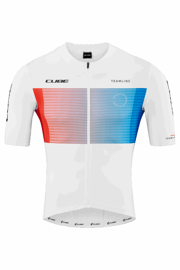 CUBE TEAMLINE Trikot kurzarm – Bild 13