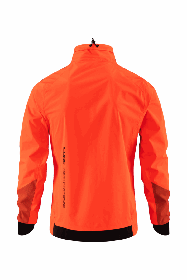 CUBE BLACKLINE Regenjacke – Bild 7