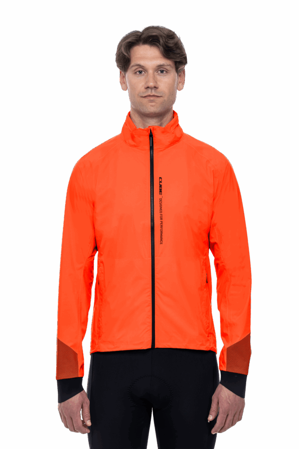 CUBE BLACKLINE Regenjacke – Bild 20